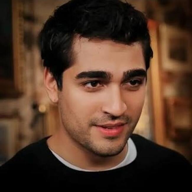 Babysitter in Elche: Didou