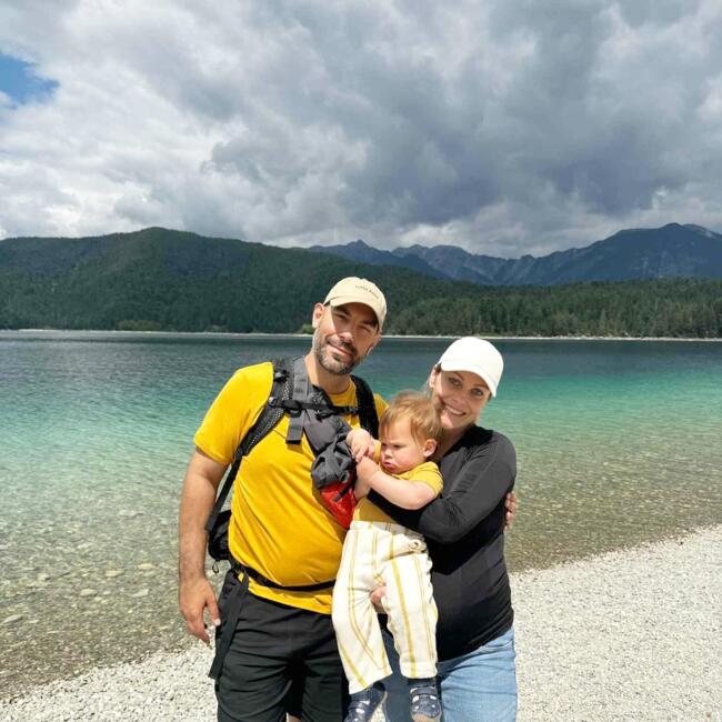 Babysitterjob i Odense: Tunde