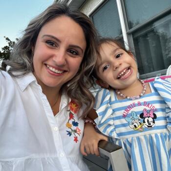 Babysitting job in Southampton (Pennsylvania): babysitting job Blerta