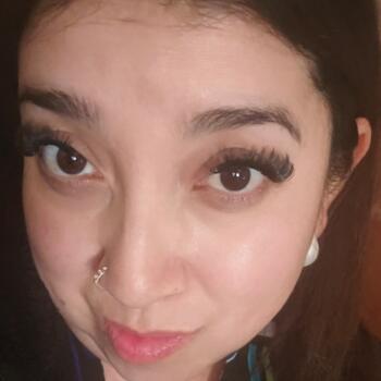 Niñera en Recoleta: Solange Ávalos