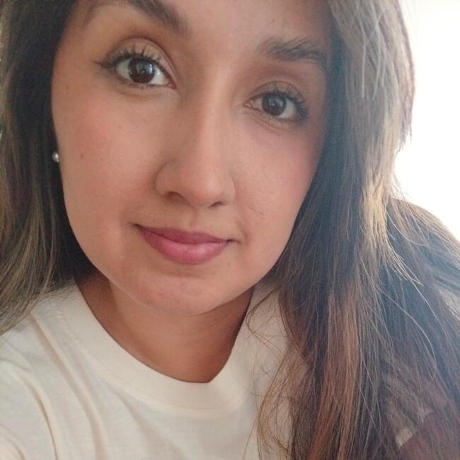 Babysitter in Santiago: Mariella Martinez