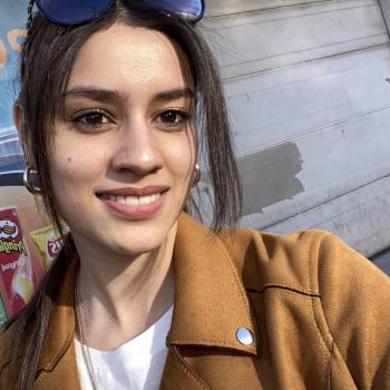 Barnvakt i Kristianstad: Manar