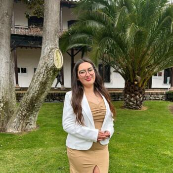 Niñera en La Pintana: Alanis