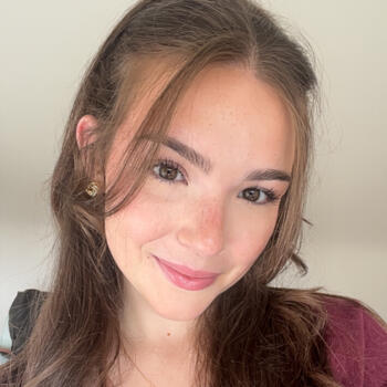 Babysitter in Liverpool: Sofia