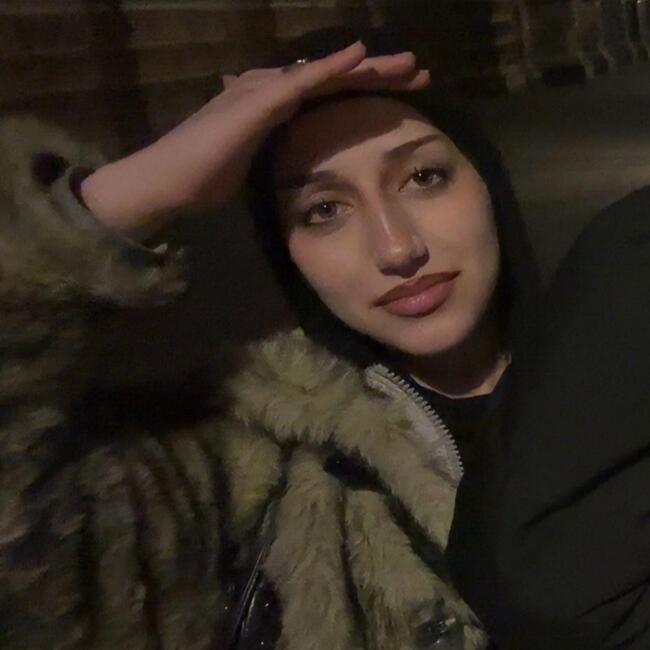 Babysitter in Dresden: Hala