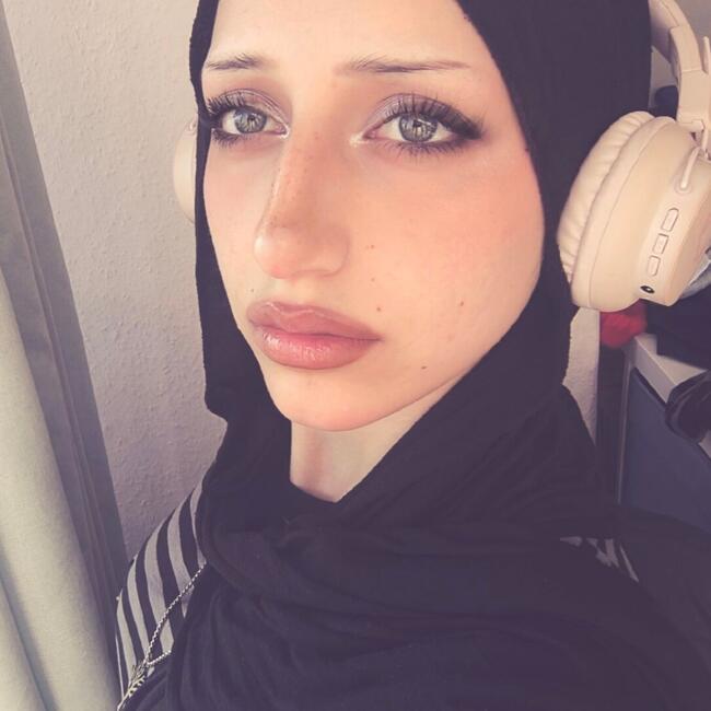 Babysitter in Dresden: Hala