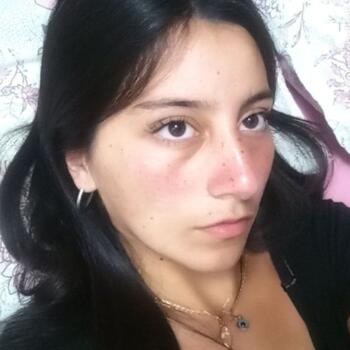 Niñera en Córdoba: Jazmín