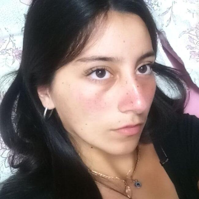 Niñera en Córdoba: Jazmín