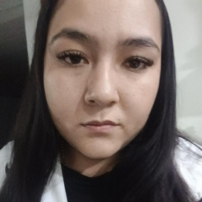 Niñera en Bogotá: Stefanny