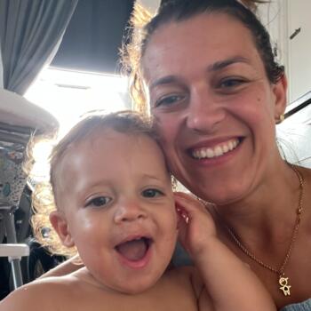 Parent Wembley: Mayara