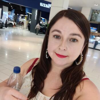 Niñera en Peñalolén: Colette