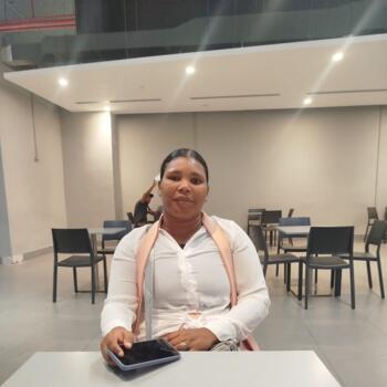 Babysitter Santo Domingo: Wanda