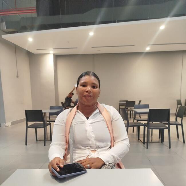 Babysitter in Santo Domingo: Wanda