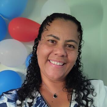 Babá São Paulo: Ana