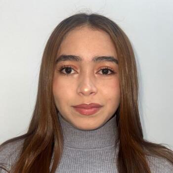 Babysitter in Tegucigalpa: Johana