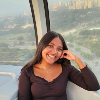 Babá São Paulo: Sammyra