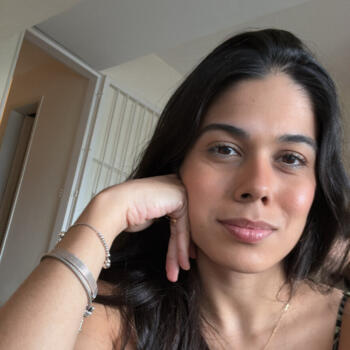 Parent Rio de Janeiro: Isabella