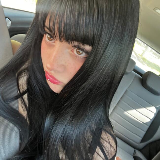 Niñera en Providencia: Amanda