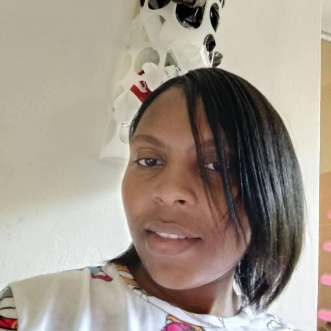 Babysitter in Santo Domingo: Jacqueline