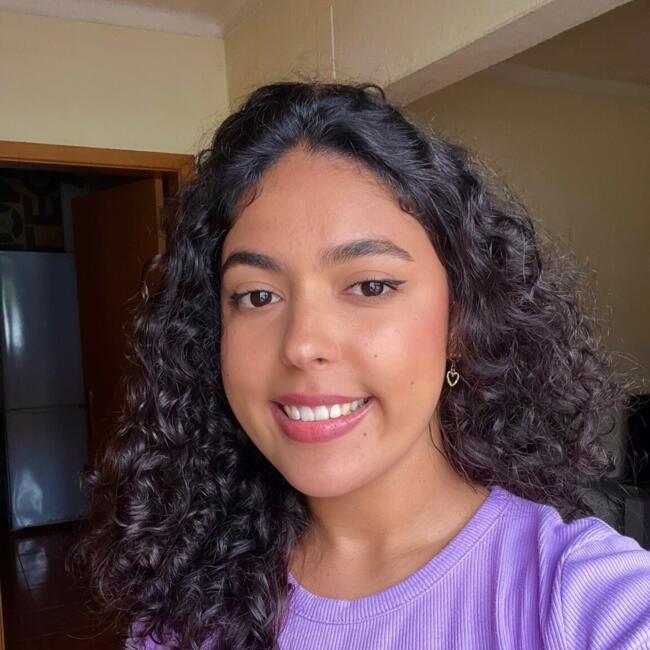 Babysitter in Leiria: Sthefany