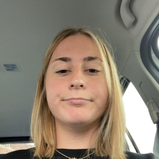 Nanny in Appin: Isabell