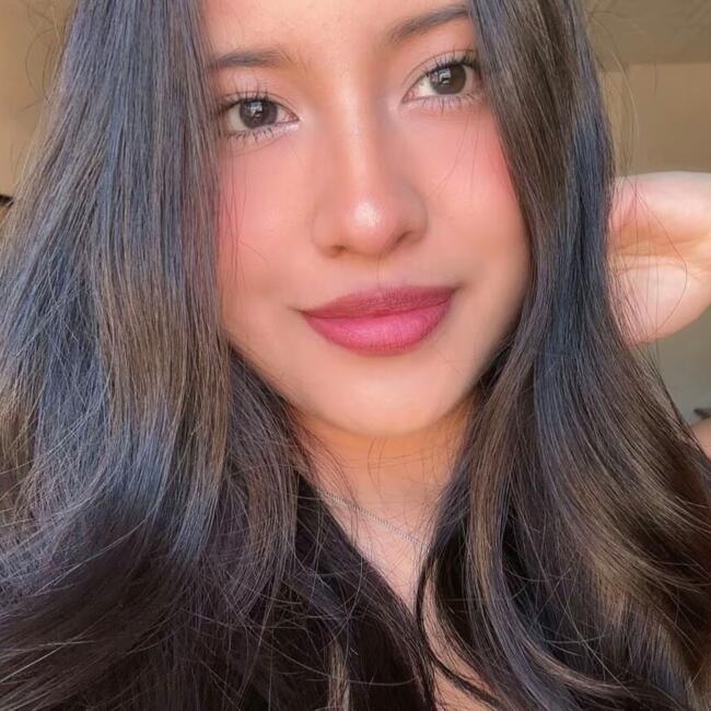 Niñera en Ponferrada: Lu