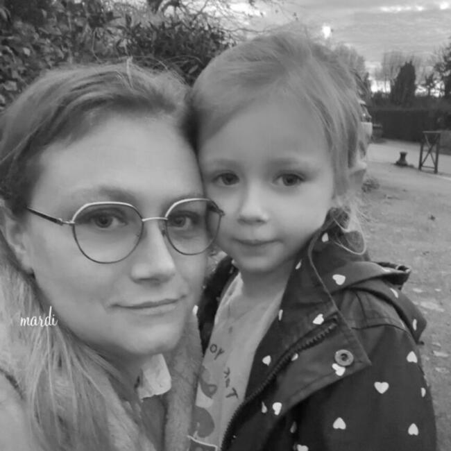Babysitting job in Agneaux: Aurélie