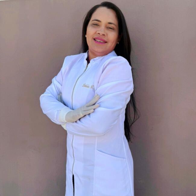 Babysitter in Vitória da Conquista: Letícia