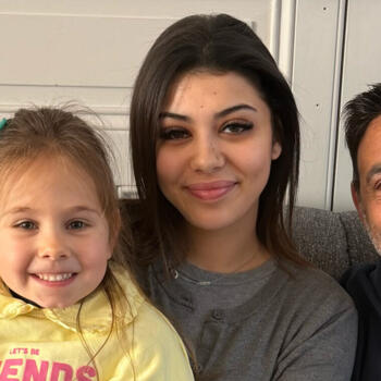 Babysitter Kortrijk: Sherine