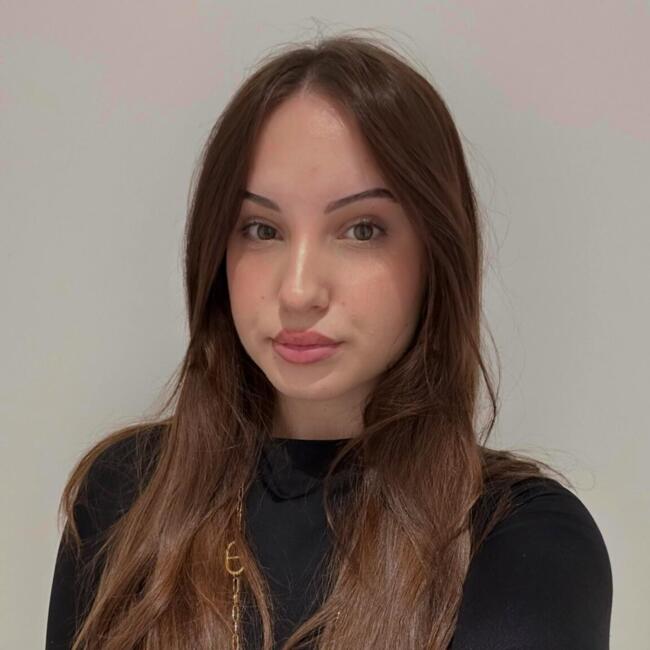 Babysitter in Loiré: Morgane