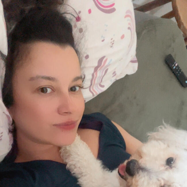 Babysitter in Erechim: Carolina