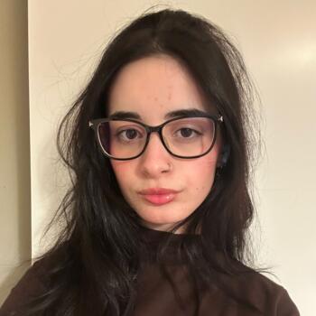 Babysitter in Lisbon: Marta