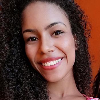 Babá São Paulo: Alana