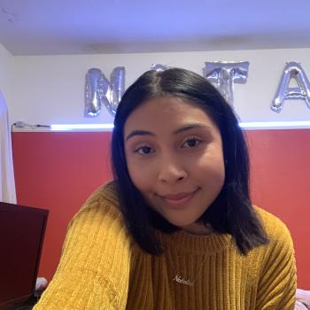 Babysitter San Leandro: Natalie