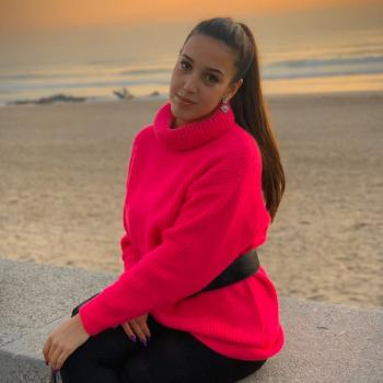 Babysitter in Maia: Renata