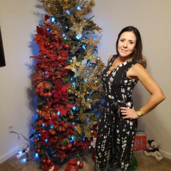 Babysitter Houston: Maria
