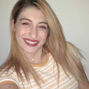 Baby-sitter Vaughan: Natalia