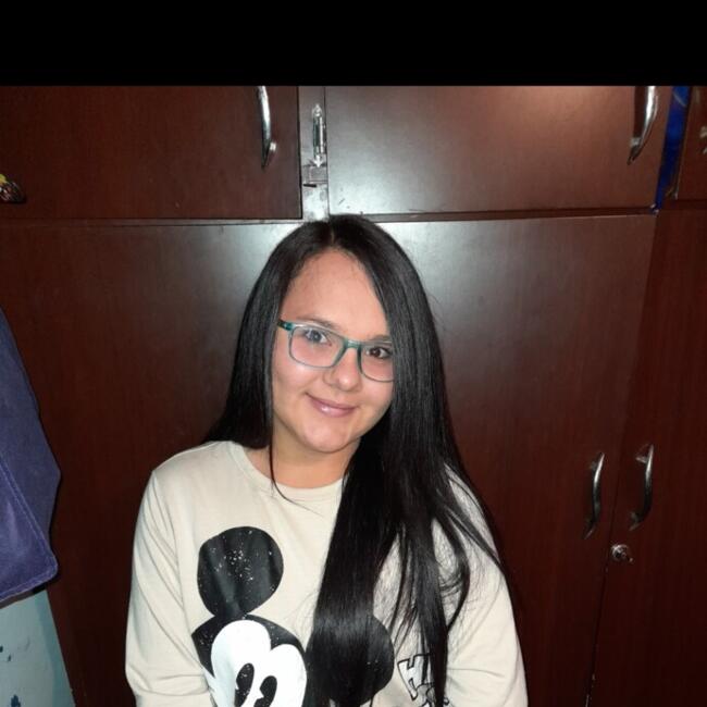 Niñera en Circasia: Jenny