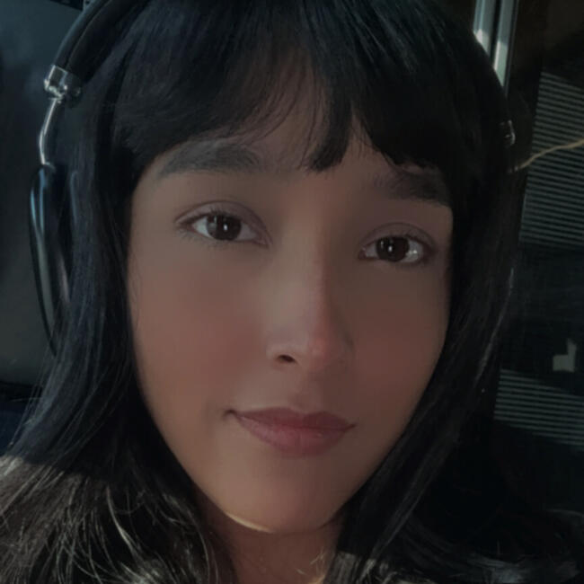 Niñera en Celaya: Deisi Kaory