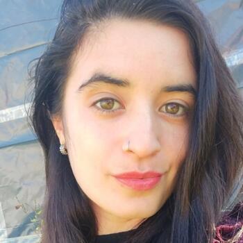 Canguro El Campello: Daniela