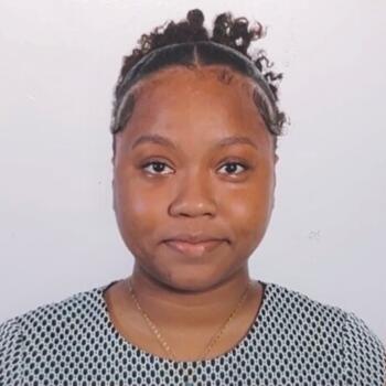 Babysitter in Kingston: Chanel Brown