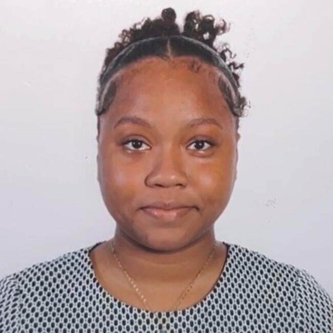 Babysitter in Kingston: Chanel Brown