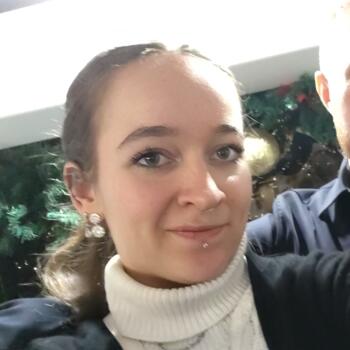 Babysitter in Helsinki: Annika