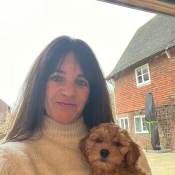 Babysitter in Ashford: Melanie