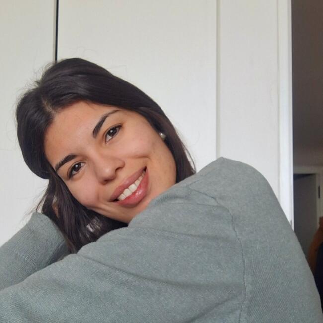 Babysitter in Almería: Belén