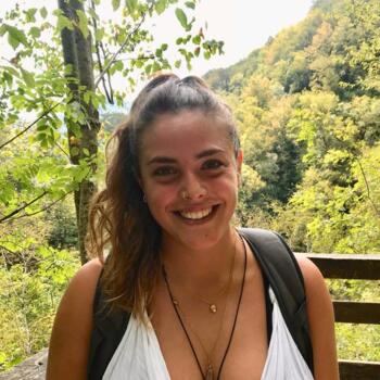 Babysitter a Genova: Federica