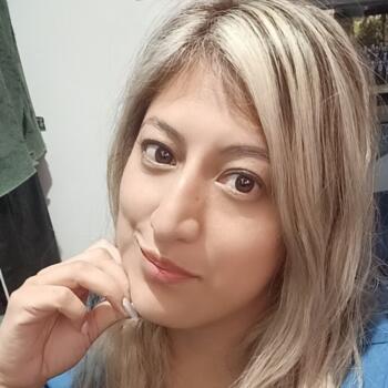 Babysitter in Coyoacán: Brenda Bryt