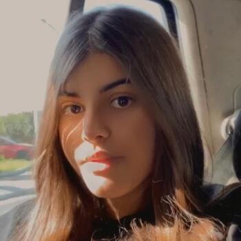 Babysitter a Novara: Chaymaa