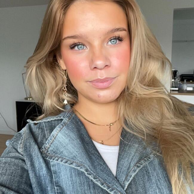 Babysitter i Farum: Fiona