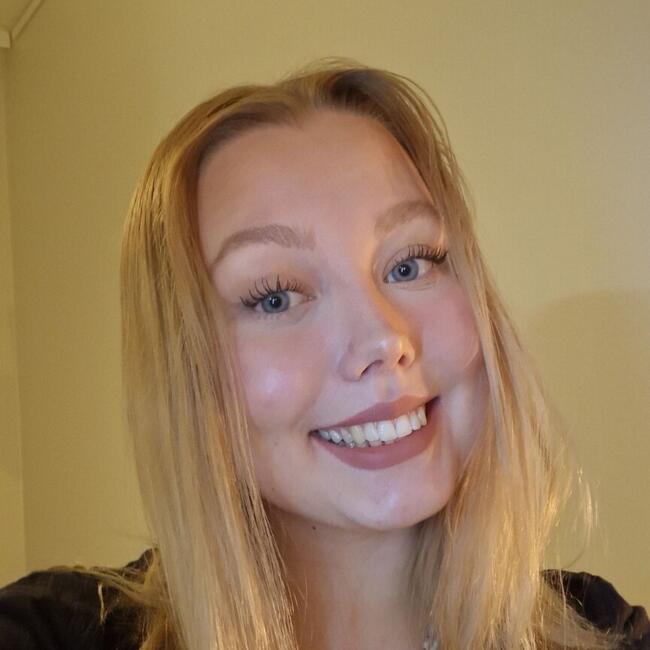 Babysitter in Joensuu: Emilia